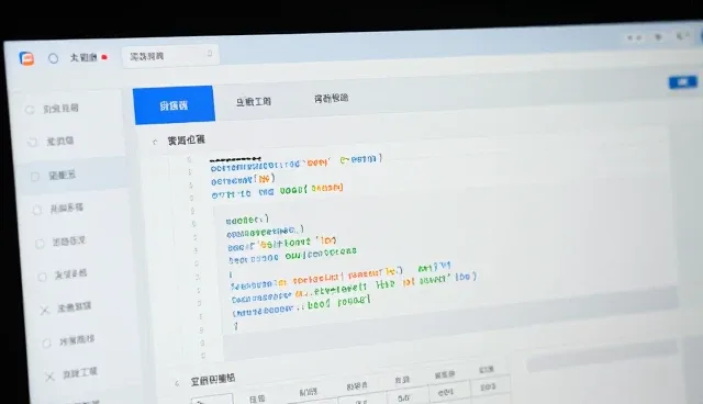 网络请求优化中域名管理的实践与演进