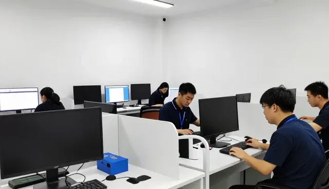 上海涧睿宸网络科技有限公司提供适合电商运营的网站维护