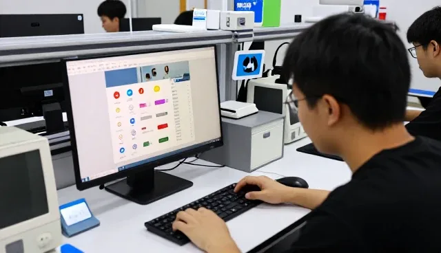 定制化管理系统网站维护：选、用、管三步走