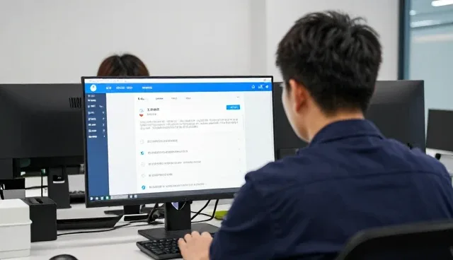 企业微信小程序在服务优化中的实际应用解析
